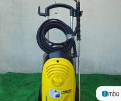 Myjka Karcher HD 6/15 C Naprawa Gwarancja Wysyłka - 1